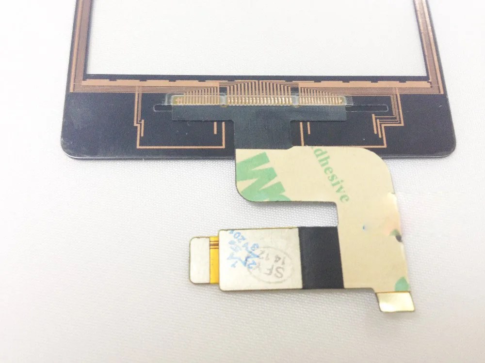 4.3 Inch For Nokia X2 Dual SIM RM-1013 Lumia Touch Screen Glass Lens Digitizer Front Sensor Replacement | Мобильные телефоны и