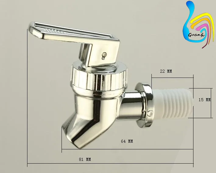 GJ-150 вода кран пластик для бутылки | Бытовая техника