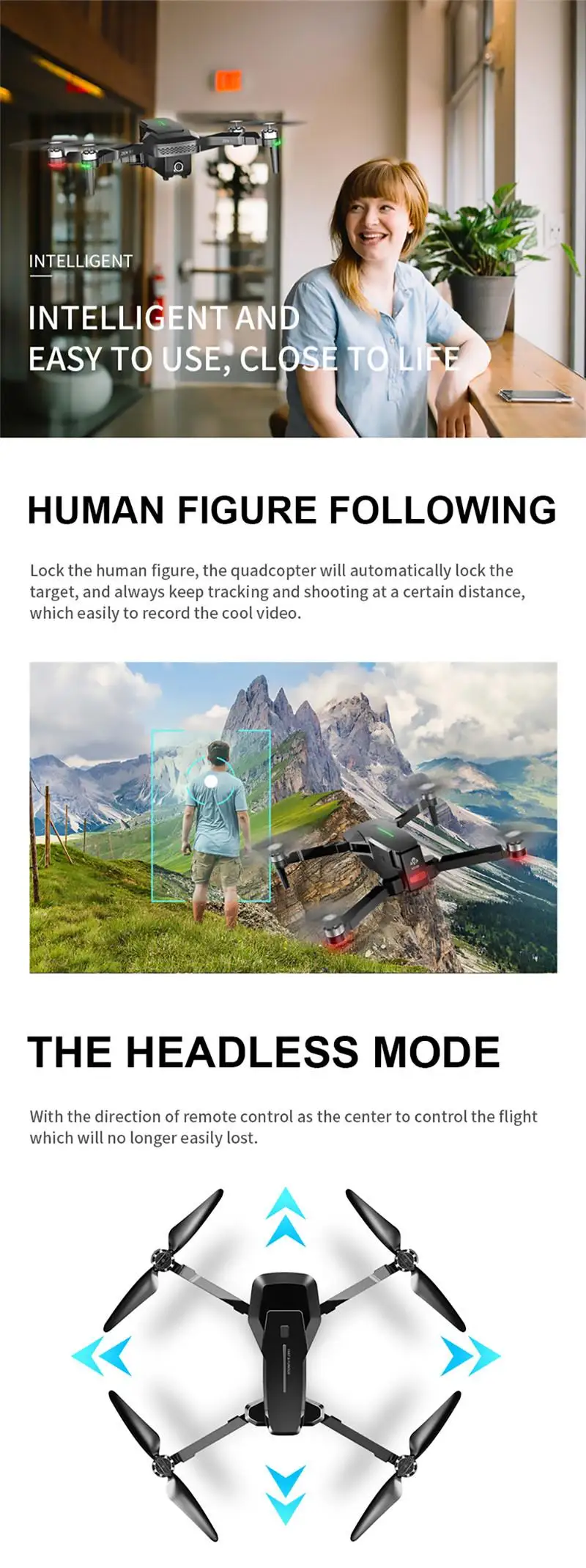 VISUO ZEN K1 5G wifi FPV gps с 4K 720P HD двойной камерой 90 градусов широкоугольный бесщеточный складной Радиоуправляемый Дрон Квадрокоптер