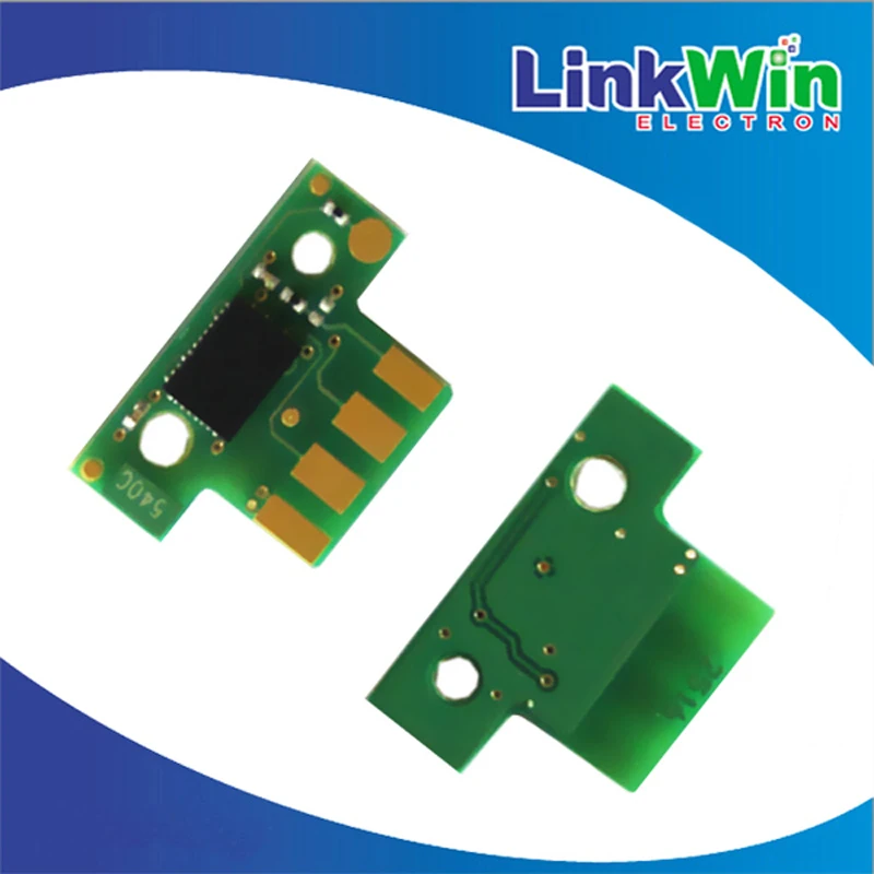 Тонер-Картридж Чип Для LEXMARK CS310N/CS310DN CS410N/CS410DN/CS410DTN CS510DE/CS510DTE Пополнения Обломок