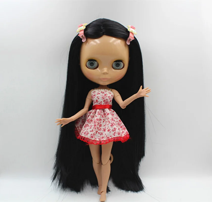 Бесплатная доставка BJD шарнир RBL-391J DIY Обнаженная кукла Blyth подарок на день
