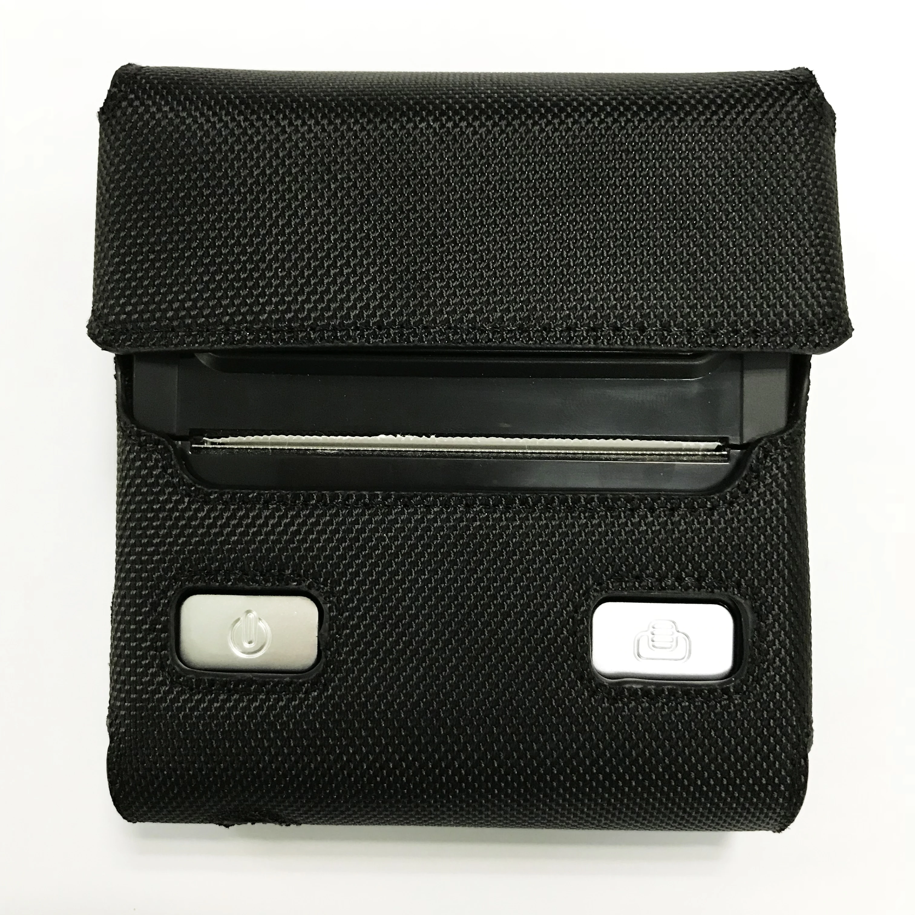 Bluetooth Термальный чековый принтер Поддержка Android IOS для ESC/pos-терминала Мини Портативный чековый принтер RD-C80