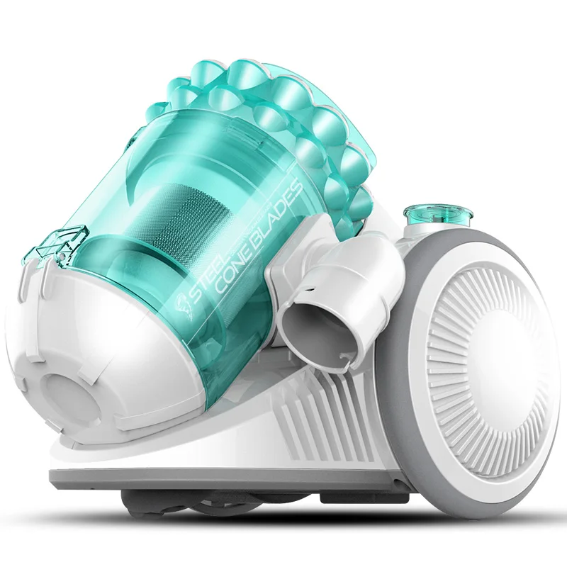 Бесплатная Доставка Низкий Уровень Шума Клещи-убийство Пылесос Для Дома Циклон