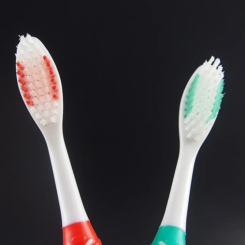 Зубная щетка DR.PERFECT для домашнего использования Мягкая зубная среднего размера 12