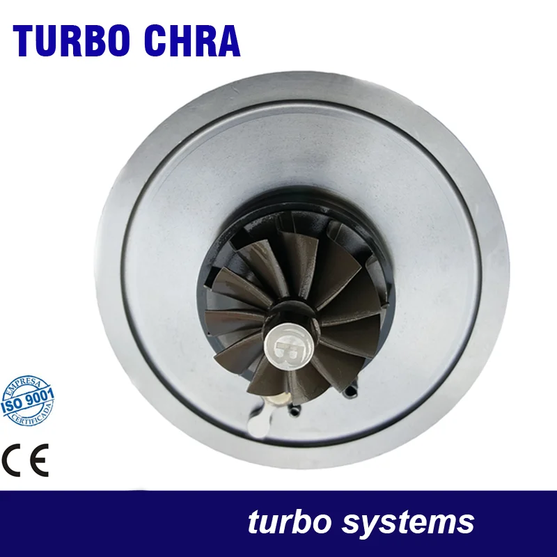 Турбокартридж 0168 BV43 53039700168 53039880168 1118100 ED01A 1118100ED01A Chra Core для Great Wall GW Hover H5 2.0L 2 0 T