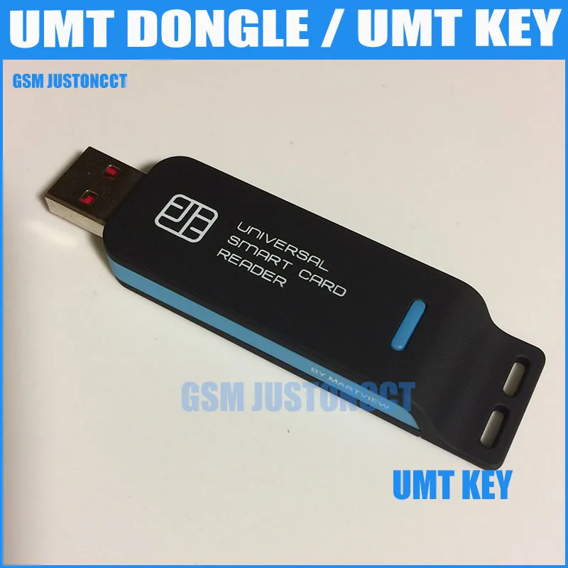 

UMT Dongle UMT Key for Samsung Huawei LG ZTE Alcatel Software Repair and Unlocking