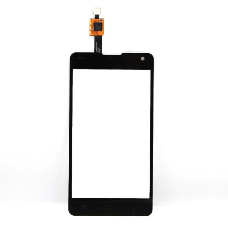 Высокое качество 4," для LG Optimus G F180 E973 LS970 E975 E977 Сенсорный экран дигитайзер передней Стекло объектив Сенсор Панель