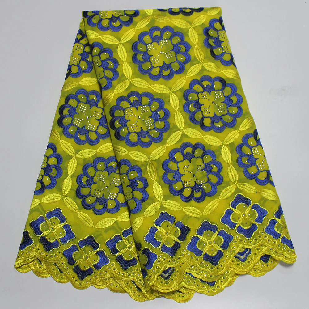 Фиолетовые африканские кружевные ткани 2017 высокое качество кружева для платья