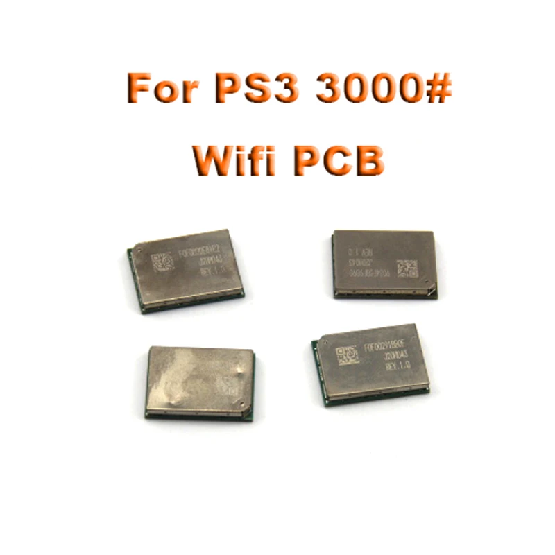 Высокое качество беспроводной bluetooth модуль wifi плата запасные части для ps3 30003k