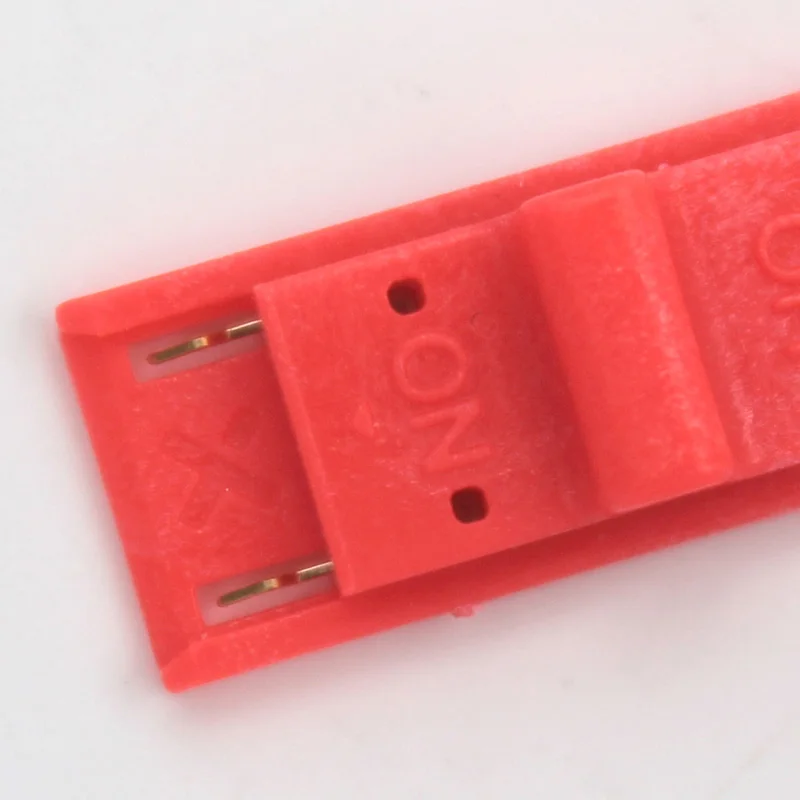 50 шт. новые улучшенные SX OS доступны для переключателя трещин RCM NS короткие Джиг