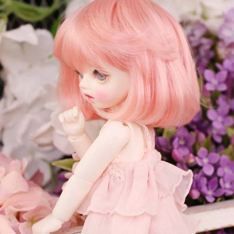 Шарнирная кукла 1/6 BJD/SD Carol шарнирная для девочки подарок на день рождения с