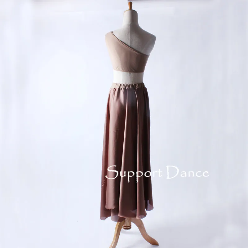 Сетчатое шифоновое длинное платье для латиноамериканской девушки женский