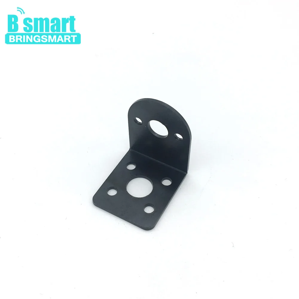 Bringsmart 25 мм мини коробка передач для двигателя диаметр редуктора детали
