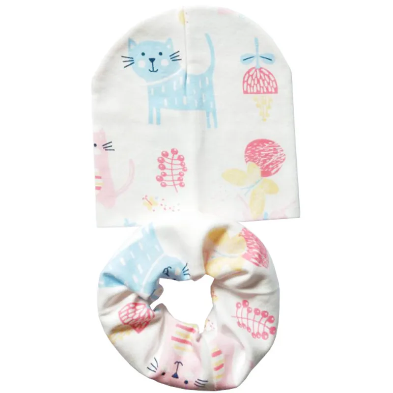 Новая весенняя детская шапка для мальчиков и девочек | Детская одежда обувь