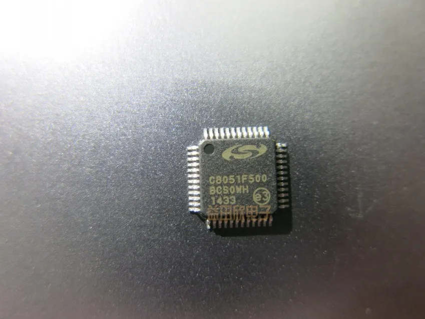 

Бесплатная доставка C8051F500 C8051F500-IQ