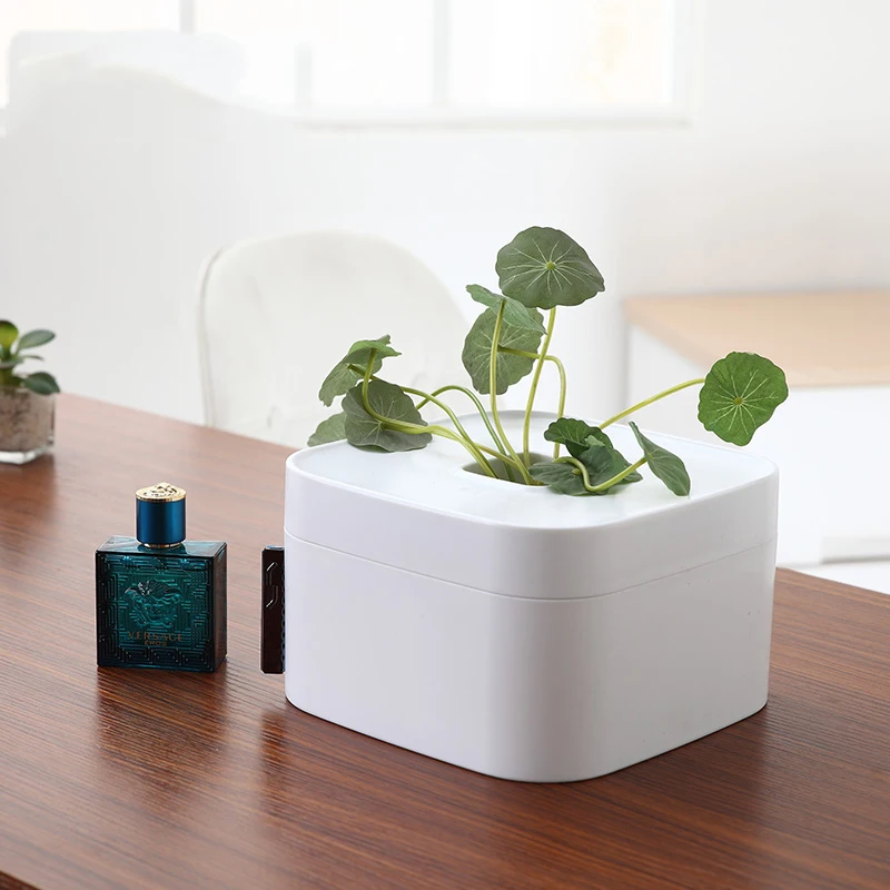 Инновационная Мода многофункциональная коробка для хранения отделка рабочего