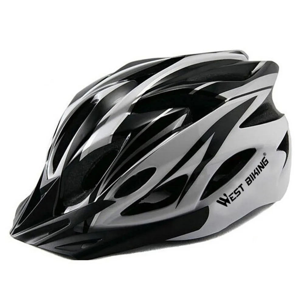 WEST BIKING велосипедный шлем Capacete Ciclismo Casco Bicicleta EPS + PC материал горный 21