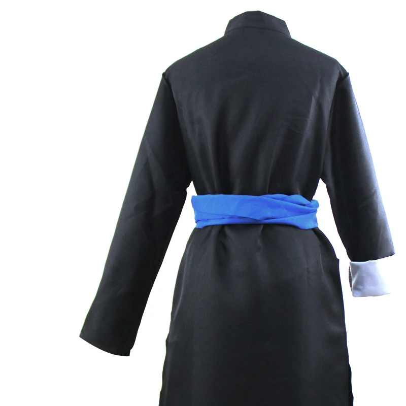 Анимационная выставка аниме GINTAMA Косплей Kamui COS Хэллоуин вечерние ринка костюмы