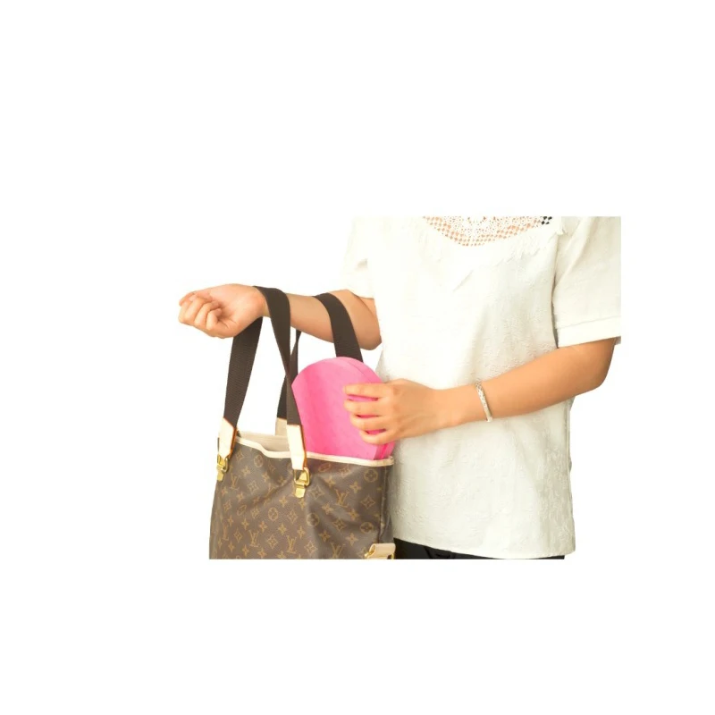 1 пара спортивных наколенников налокотников для йоги тренировок поролоновые