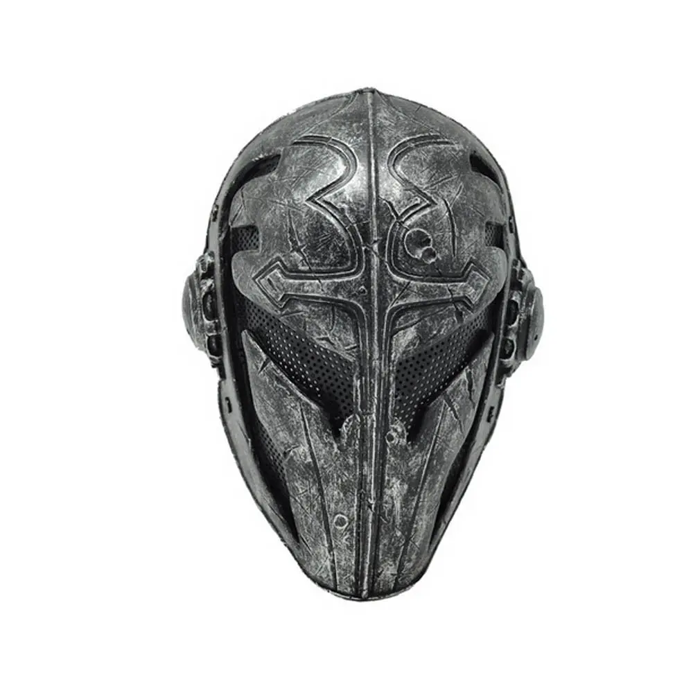 1 шт. защитная тактическая маска для страйкбола|templar mask|fashion maskgames mask |