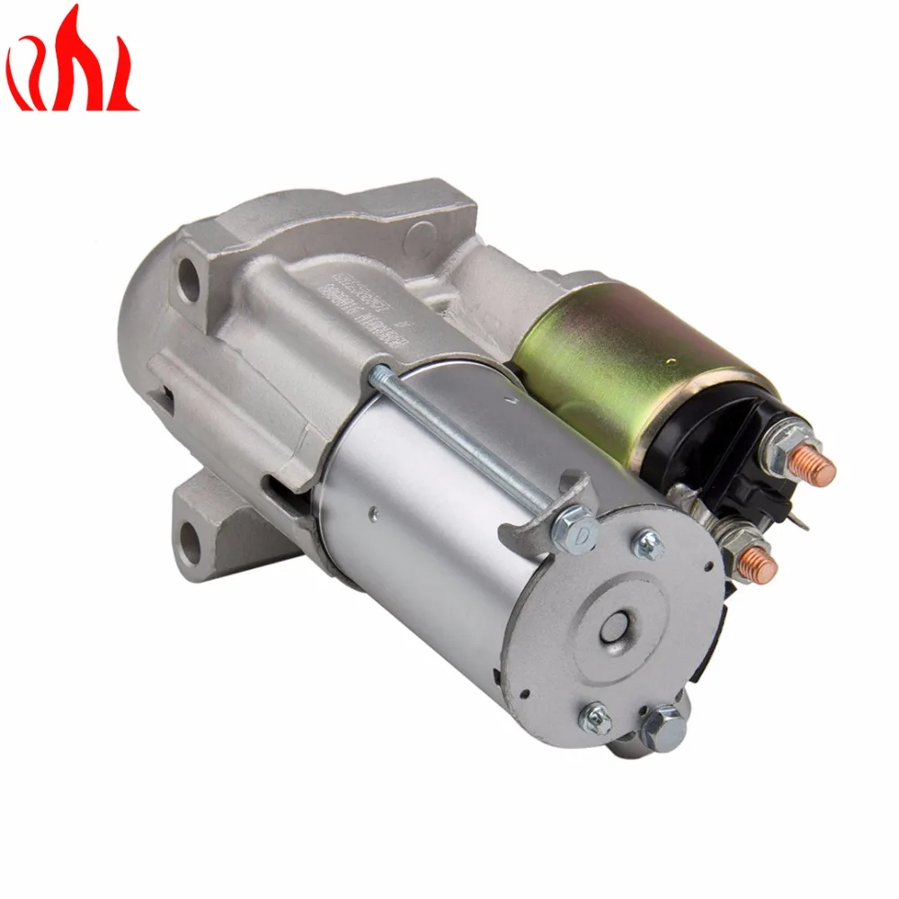 Precision Auto Labs Новый Стартер для Cadillac Escalade Tahoe Лавина Silverado Buick rainier 5.3L 04 05 06 07 12578050