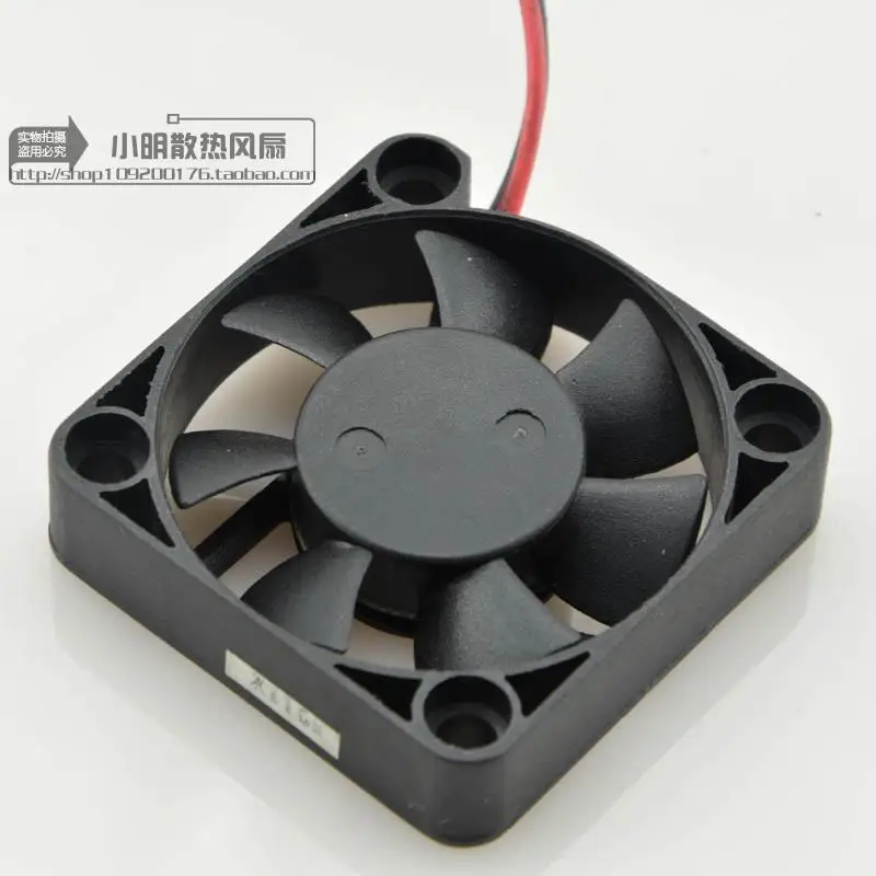 Бесплатная доставка. Двухлинейный бесшумный вентилятор AD0424MS-G70 24 В 0 08 А 4010 4 см |