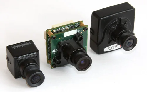 Камера для аэрофотосъемки KX 171 мини камера 1/3 CCD 700TVL Горизонтальное разрешение FPV