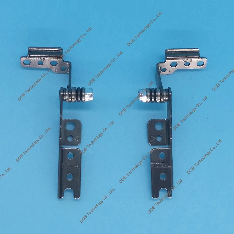 Новые петли ЖК-дисплея для ноутбука Asus Eeepc EEE PC 1005PG 1005PGO 1005PQ 1005PR 1005PQD 1005PRB 1005PX 1005PXD