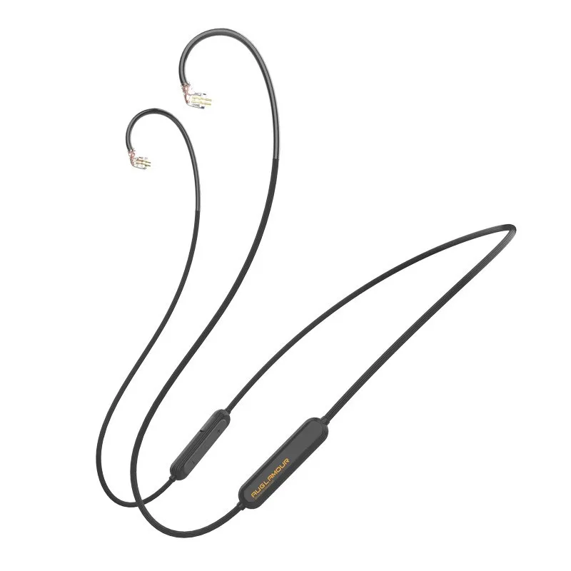 Модуль Bluetooth AUGLAMOUR FEAT 0 78 мм 2 контактный съемный кабель BT01|Аксессуары для