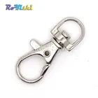 Никелированные карабины для рюкзака, шт.упак. мм, 10 9,5 Matel