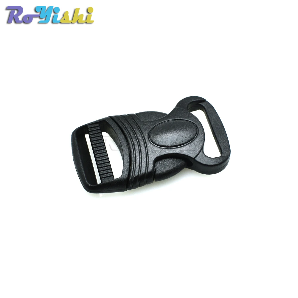 5/8 &quot(15 мм) тесьма пластичная Fancy Release пряжкой для ремней рюкзак аксессуары