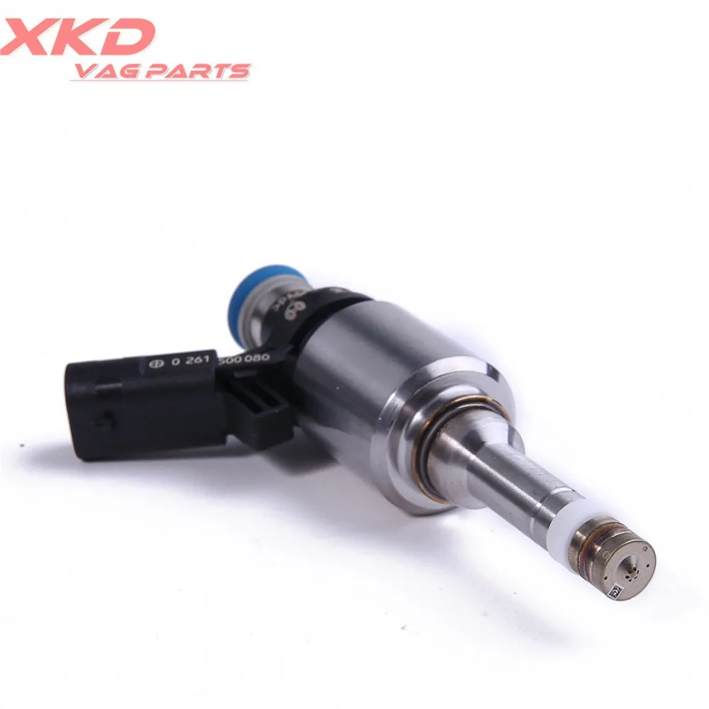 Форсунка для топливного инжектора 4 шт. Golf Jett a Passat Au di A3 A4 A6 TT OEM:06J 906 036 G 06H