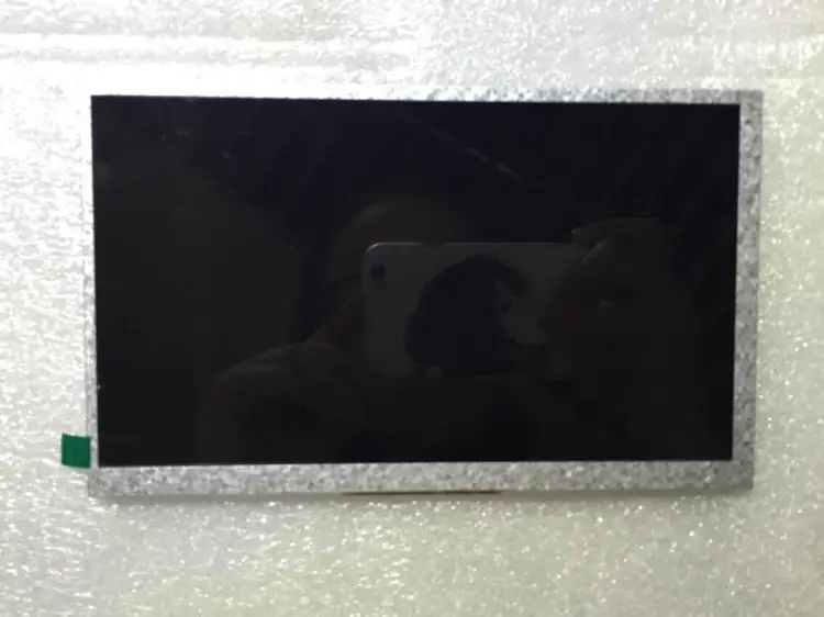 7 дюймов AT070TN90 V.1 экран ЖК-дисплей сенсорный | Компьютеры и офис