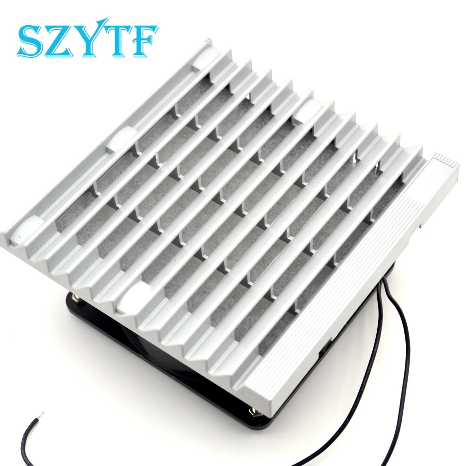 Fan filters fan for control cabinet, electric control cabinet BA6625PB.230 Cabinet filters/seals 255*255*127mm