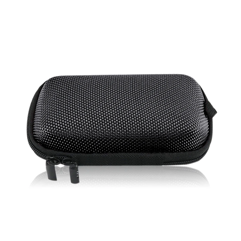 

Digital Cable Storage Bag Zipper USB Data Wires Bag Organizer Electronic Accessories Case For Cord Charger Earphone Gadget