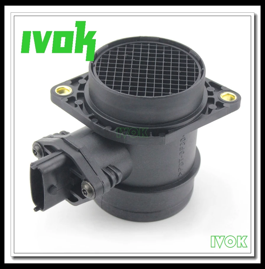 Высококачественный Датчик массового расхода воздуха MAF для Lada 110 111 112 Kalina Priora Niva