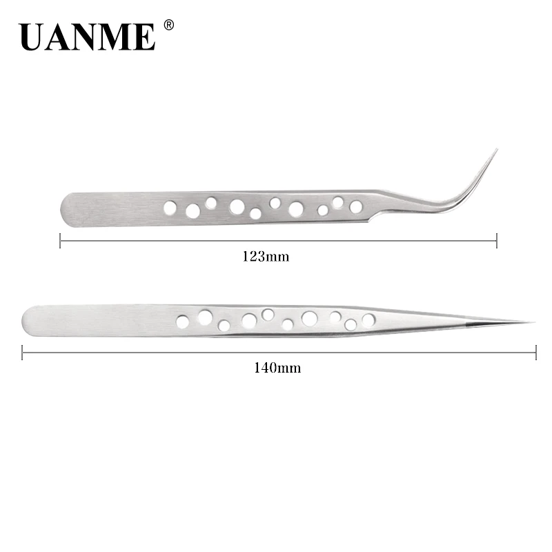 UANME электронная Антимагнитная нержавеющая сталь Прямоточная