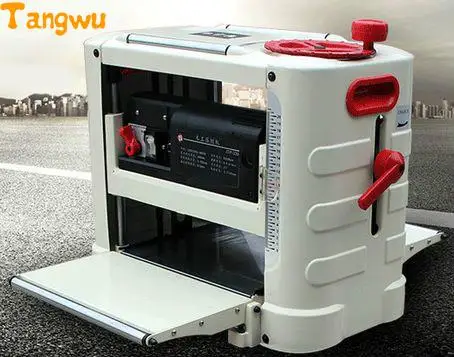 Строгальный станок Электрический односторонний 13 дюймов (330 мм)|electric planer|planer