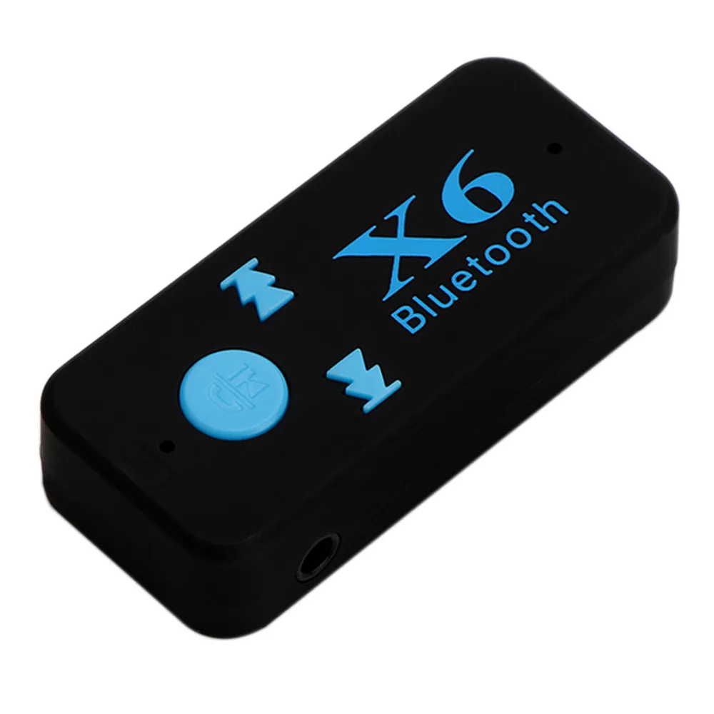 Onever 3 5 мм для автомобиля сертификат качества ce и gs Bluetooth 4 1 приемник Беспроводной
