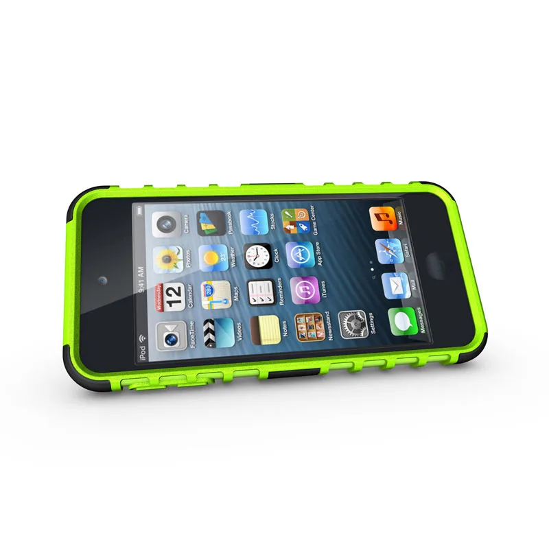 Защитный чехол для телефона APPLE IPod Touch 6 защитный противоударный смартфона 5