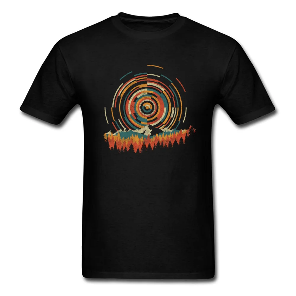 

Мужская футболка с геометрическим рисунком, Винтажная футболка, дизайнерские топы в молодежном стиле, хлопковая одежда 80-х, футболки для любителей музыки в стиле хип-хоп