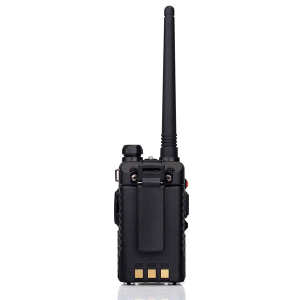 10 шт. Retevis RT5R портативная рация 5 Вт VHF UHF радиостанции VOX FM Портативные радиостанции Amador Hf Tranceiver коммуникатор 2 способ радио RT-5R