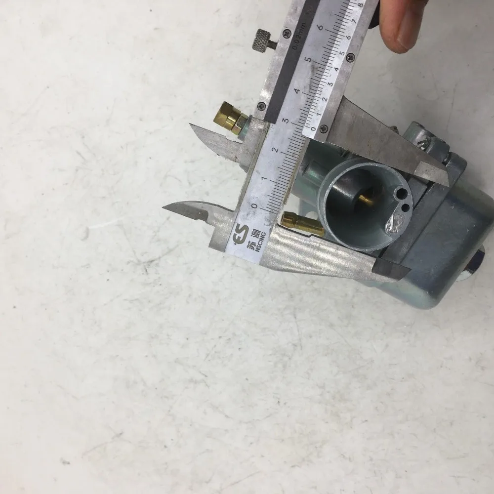 Карбюратор Vergaser carb Карбюратор для BVF 16N1-11 21 мм для симсон S50 S51 S70
