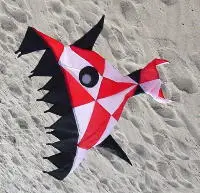 Длинные лески для рыбалки cometas нейлоновая ткань веселая фабрика 3d кайт хвост