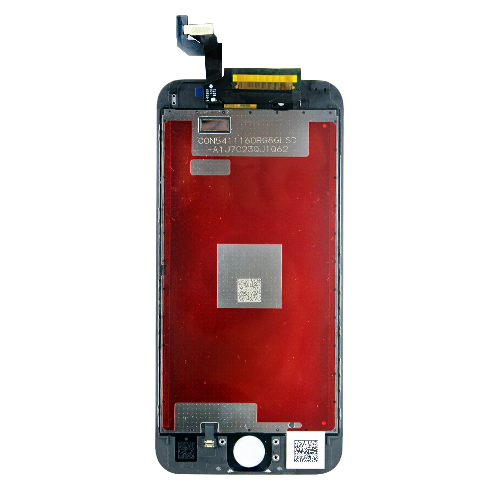 LL TRADER AAA сборка ЖК-дисплей для iphone 8 7 6s 6 дисплей сенсорный экран замена дигитайзер для iphone 6 6s 7 8 ЖК-экран без мертвых