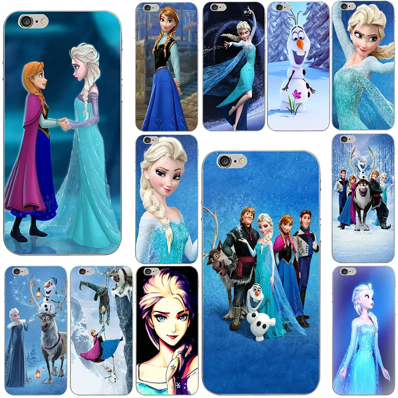 Мягкий чехол для мобильного телефона из ТПУ аксессуары iPhone 8 7 6 6S Plus X XR XS Max 10 5 5S SE 5C