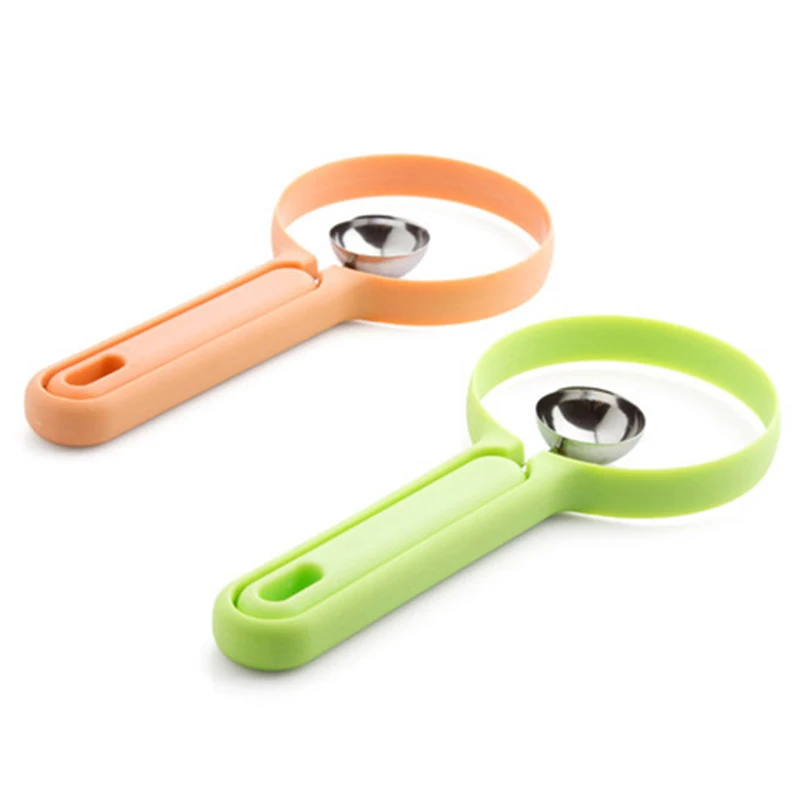 1 компл. Новинка авокадо киви Пилерс резак для удаления Ножи сердцевины бытовой