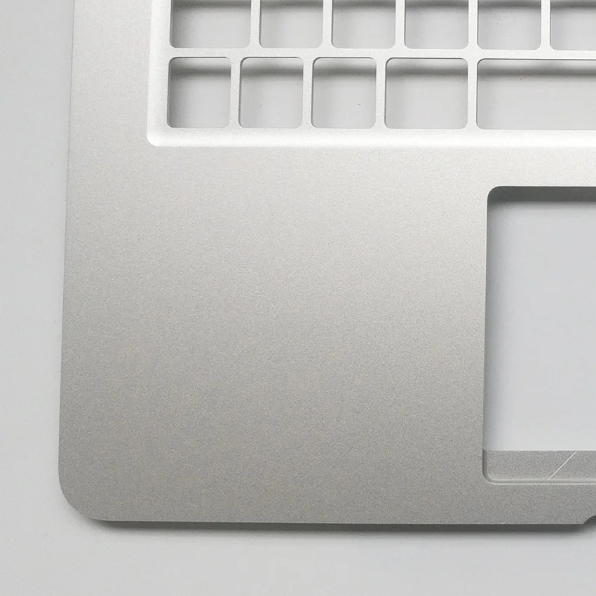 Чехол New Top Topcase упор без клавиатуры для MacBook Air 1" A1466 Великобритании французской Пособия по немецкому языку Испания России макет 2013