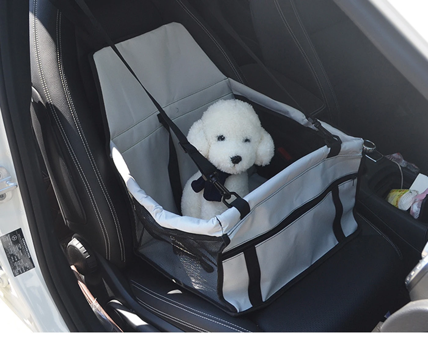 Сумка для домашних питомцев воздухопроницаемая дорожная сумка переноски кошек и