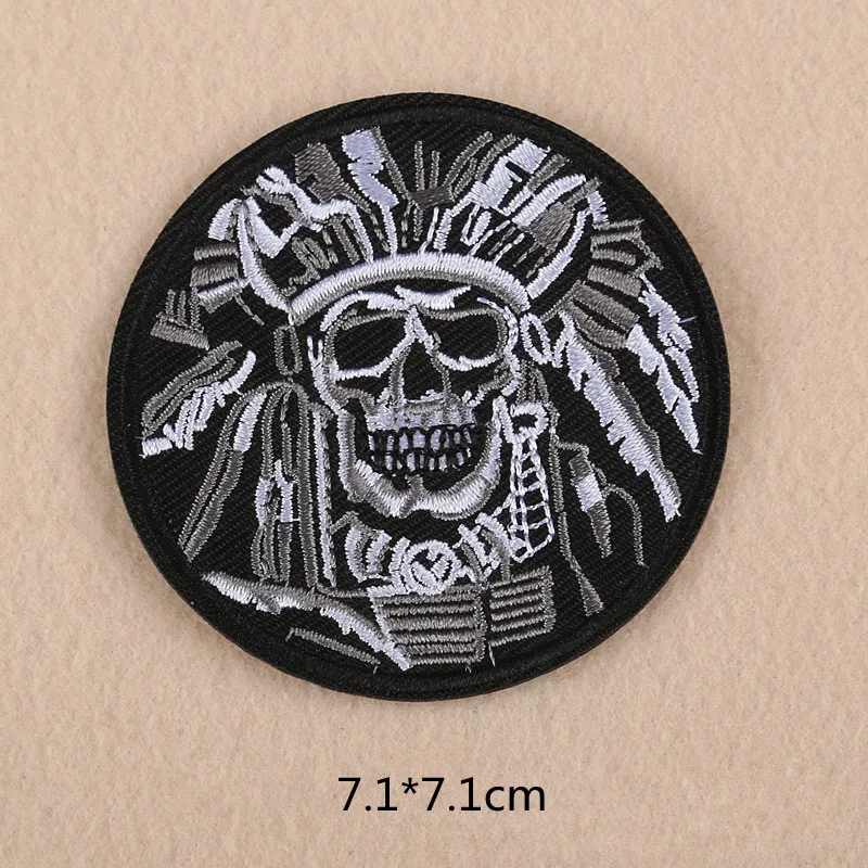 Нашивка с утюгом для рукоделия аппликация вышивки одежды глажки товары шитья